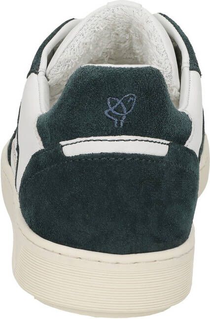 Sioux Sneakers laag 'Tils'