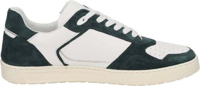Sioux Sneakers laag 'Tils'