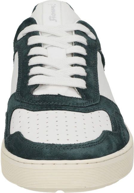 Sioux Sneakers laag 'Tils'