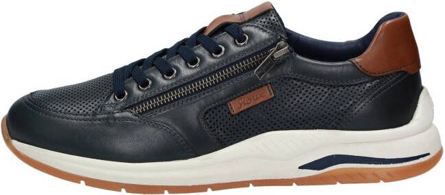 Sioux Sneakers laag 'Turibio'