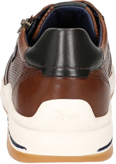 Sioux Sneakers laag ' Turibio-710-J '