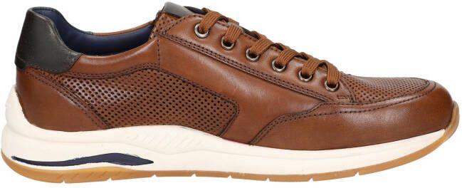 Sioux Sneakers laag ' Turibio-710-J '