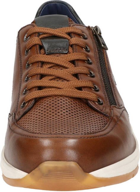 Sioux Sneakers laag ' Turibio-710-J '