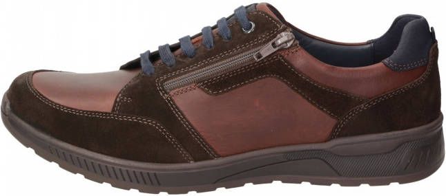 Sioux Sportieve veterschoen 'Hensley 704 J'