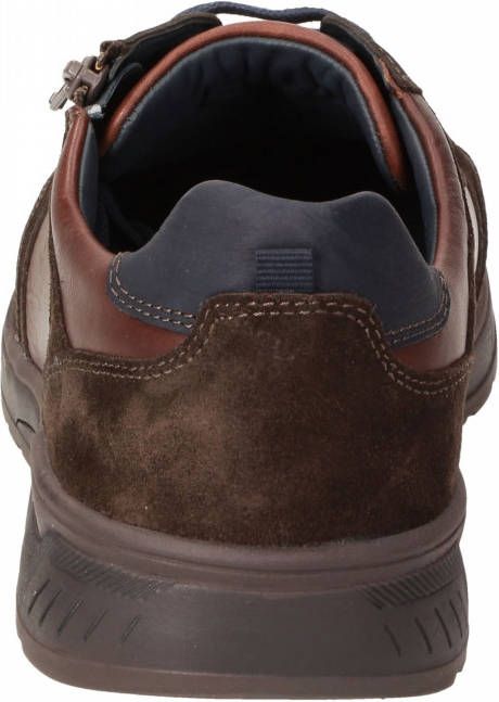 Sioux Sportieve veterschoen 'Hensley 704 J'