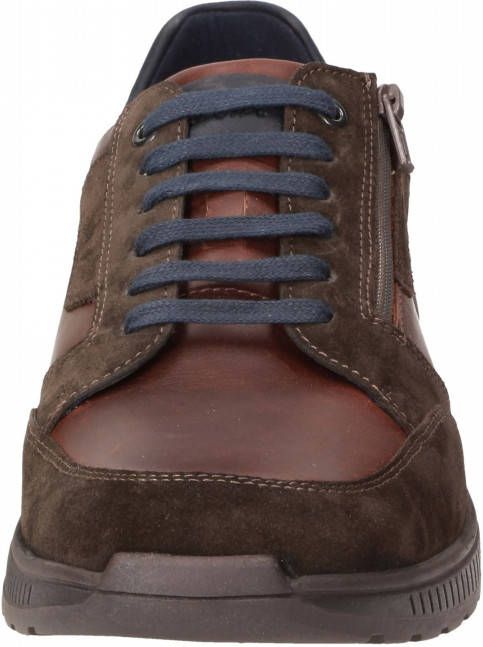 Sioux Sportieve veterschoen 'Hensley 704 J'