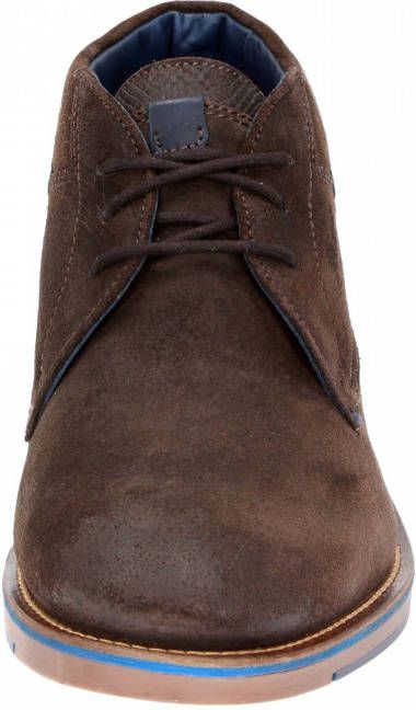 Sioux Veterboots