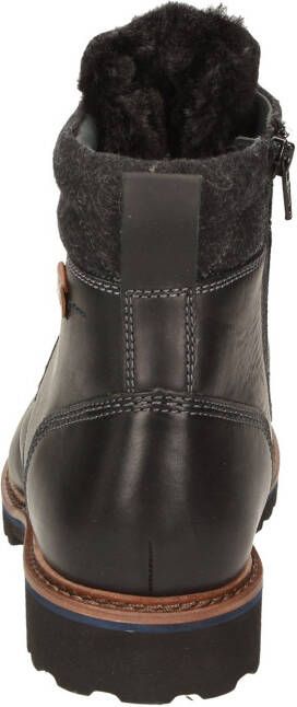 Sioux Veterboots
