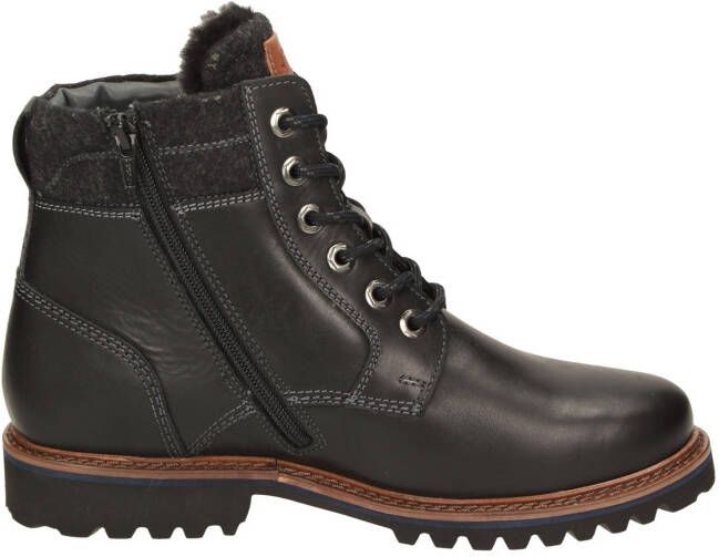 Sioux Veterboots