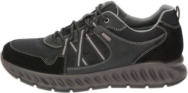 Sioux Sportieve veterschoen ' Utisso-701-TEX '