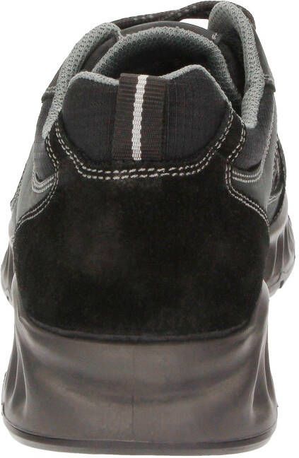 Sioux Sportieve veterschoen ' Utisso-701-TEX '