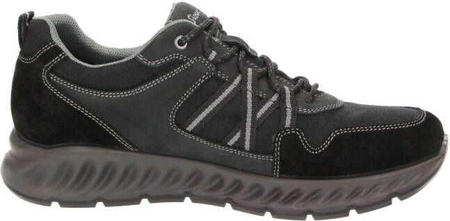 Sioux Sportieve veterschoen ' Utisso-701-TEX '