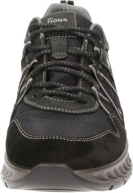 Sioux Sportieve veterschoen ' Utisso-701-TEX '