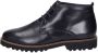 Sioux Meredith veterboot zwart dames (S) (62841) - Thumbnail 2