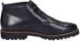 Sioux Meredith veterboot zwart dames (S) (62841) - Thumbnail 3