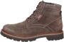 Sioux Adalrik-708-TEX-H Stiefelette Heren - Thumbnail 3