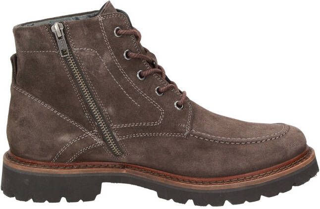 Sioux Veterboots ' Adalrik'