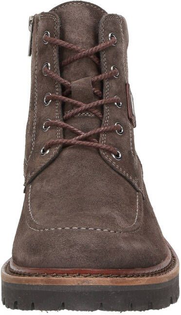 Sioux Veterboots ' Adalrik'