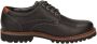 Sioux Adalrik-703-TEX-H Brogues Heren - Thumbnail 8