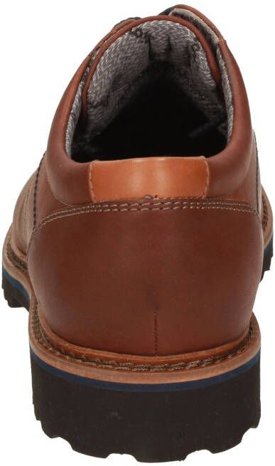 Sioux Veterschoen ' Adalrik-703-TEX-H '