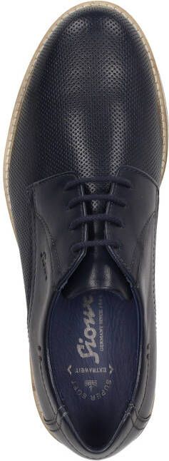 Sioux Veterschoen ' Dilip-701-H '
