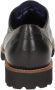 Sioux Dames veterschoenen van fijn leer - Thumbnail 5