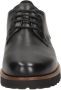 Sioux Dames veterschoenen van fijn leer - Thumbnail 6