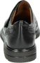 Sioux parsifal Sportieve veterschoen men (11) black 35421 schwarz leather - Thumbnail 6