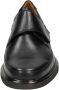 Sioux parsifal Sportieve veterschoen men (11) black 35421 schwarz leather - Thumbnail 7