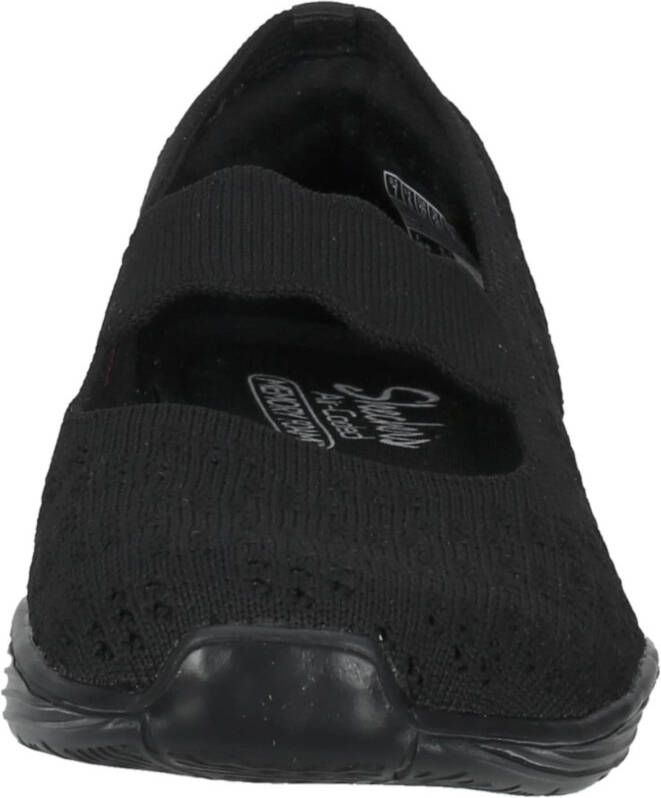 Skechers Ballerina met riempjes