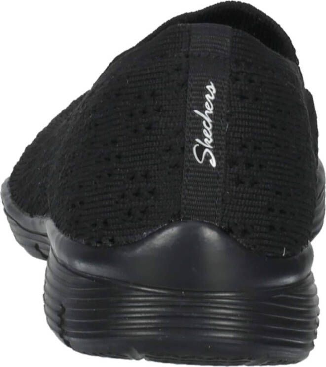 Skechers Ballerina met riempjes