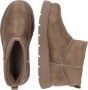 Skechers Boots zonder sluiting KEEPSAKES LITE Plateaustiefel winterlaarzen met verwarmende memory foam-uitrusting - Thumbnail 15