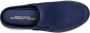 Skechers Summits Vindicator heren pantoffels Blauw Extra comfort Memory Foam - Thumbnail 21