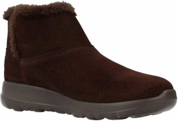 Skechers Enkellaarsjes