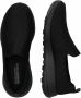 Skechers instappers go walk max Zwart - Thumbnail 2