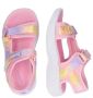 Skechers Unicorn Dreams Sandal Majes Meisjes Sandalen Roze;Multicolour - Thumbnail 11