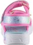Skechers 302682N Pink Unicorn Dreams Sandaal - Thumbnail 6