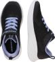 Skechers Wave 92 Sneakers Schoenen Trainers 303557L BLK - Thumbnail 7