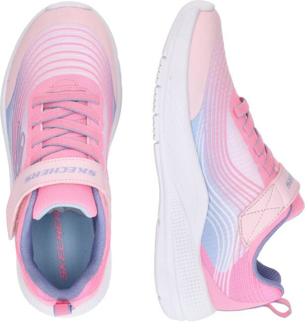 SKECHERS Kids Sportschoen 'MICROSPEC ADVANCE'