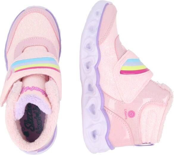 Skechers Laarzen 'HEART RAINBOW'