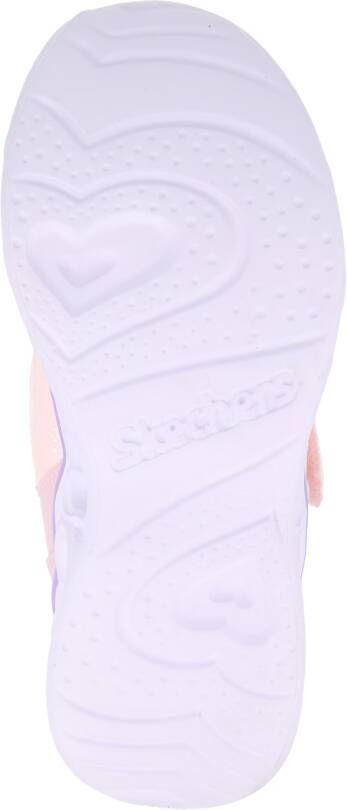 Skechers Laarzen 'HEART RAINBOW'
