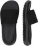 Skechers Arch Fit Cloud-Oh She Pretty Dames Slippers Zwart - Thumbnail 8