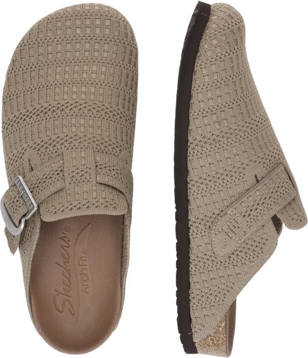 Skechers Muiltjes 'GRANOLA TOO LATE'