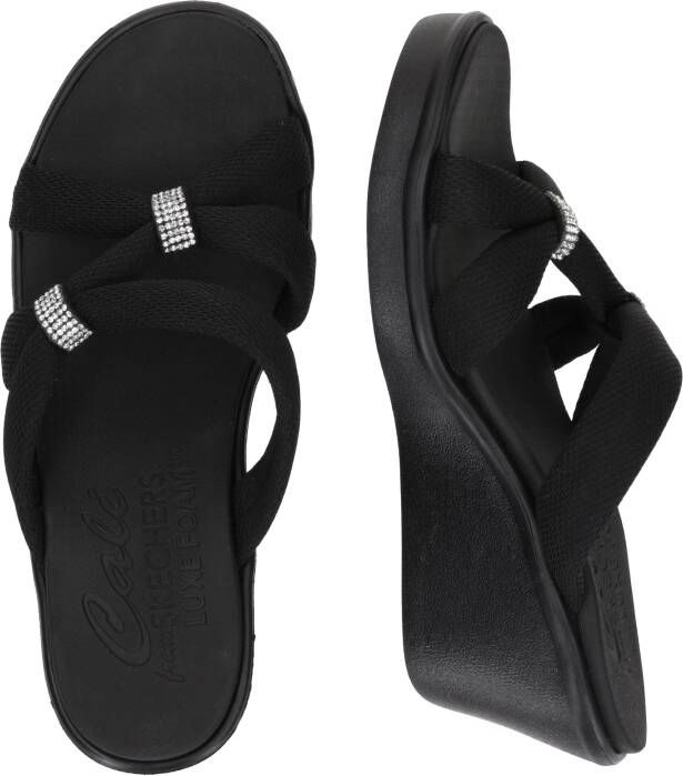 Skechers Muiltjes 'RUMBLE ON HIGH CLASS'
