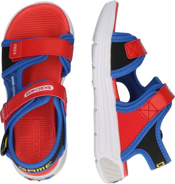 Skechers Open schoenen 'POWER SPLASH'