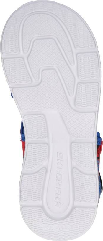 Skechers Open schoenen 'POWER SPLASH'