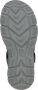 Skechers Relix Sandal 406521L-CCRD voor een jongen Grijs Sandalen - Thumbnail 4
