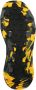 Skechers Go Run Trail Altitude 220112-BKYL Mannen Zwart Hardloopschoenen - Thumbnail 7
