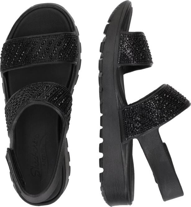 Skechers Sandaal 'ARCH FIT FOOTSTEPS ENCHANT'