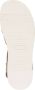Skechers Bobs Desert Kiss Low Sandalen Plat Beige - Thumbnail 9